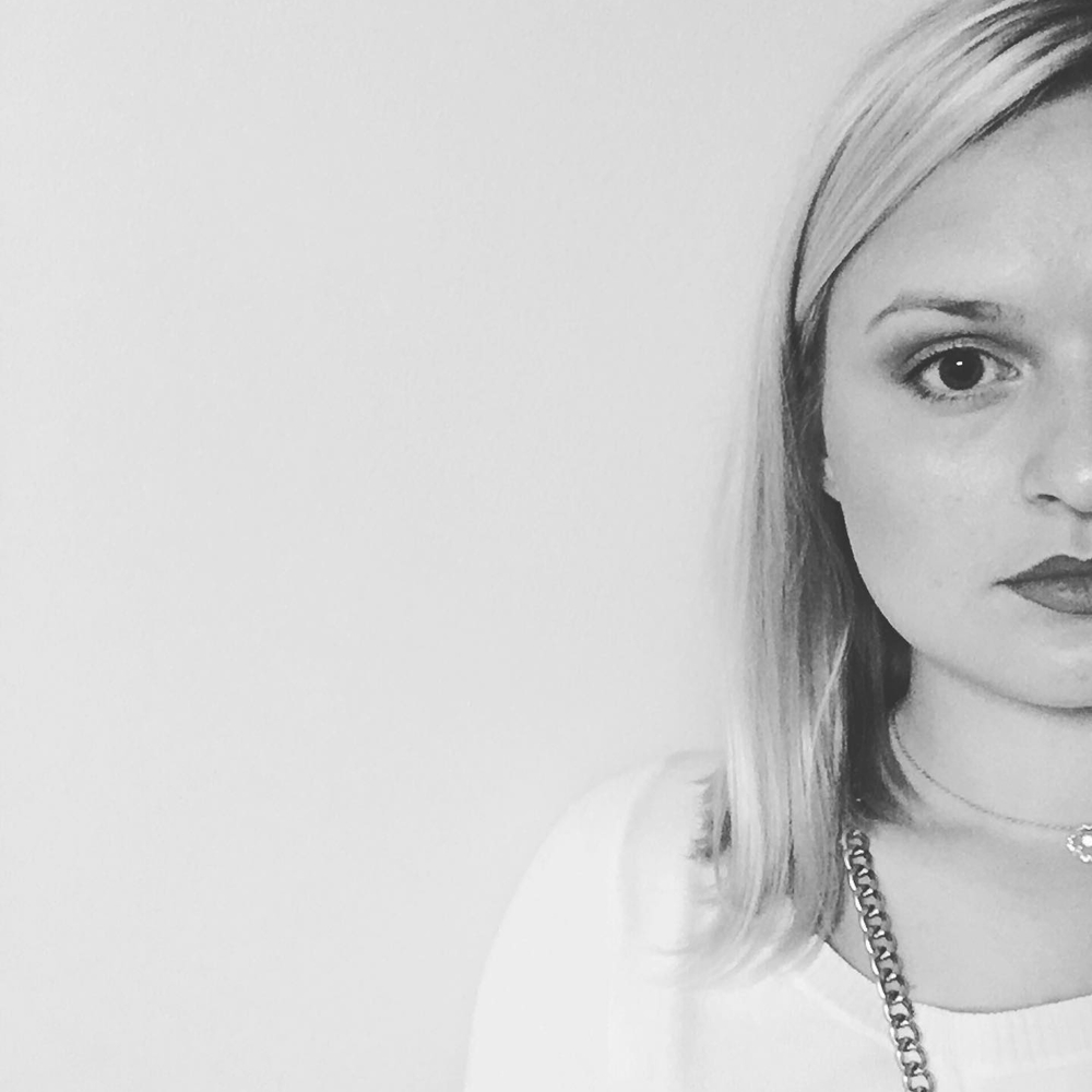 Meet your Posher, Kseniya